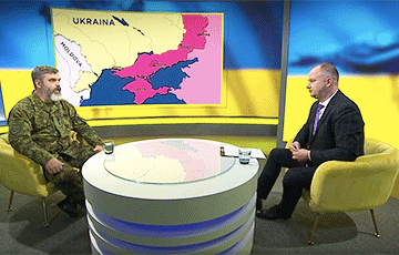 Генштаб Эстонии: ВСУ взламывают систему обороны московитов