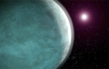 Астрономы обнаружили новую экзопланету размером с Нептун