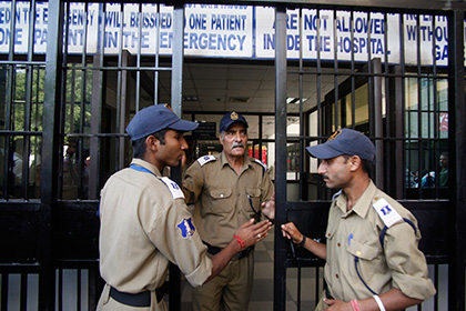 Индийский суд отказался продлить тюремный срок малолетнему насильнику