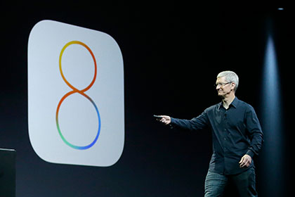 Apple iOS впервые с 2012 года опередила Android в США