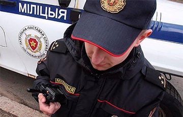 Житель Витебска обстрелял отдел принудительного исполнения МВД