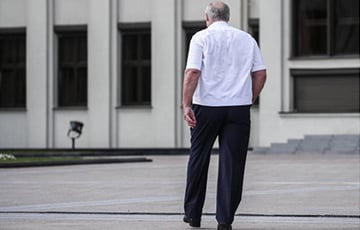 «В историческом плане режим Лукашенко обречен»