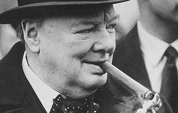 The National Interest: Хотел ли Черчилль в 1945 году воевать со Сталиным?