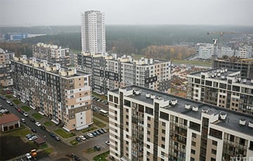 Что происходит на рынке квартир Минска