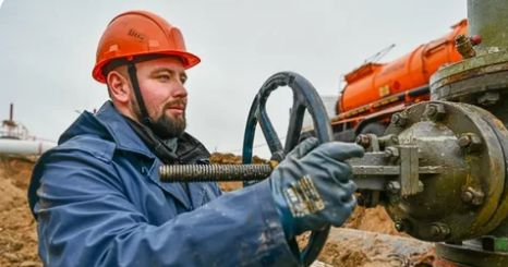 Беларусь меняет стоимость транзита нефти