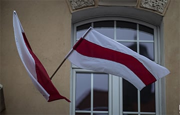 На мэрии польского Элка 25 марта вывесят бело-красно-белый флаг