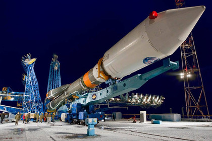 Заключены контракты с Минобороны на поставку ракет «Союз-2»