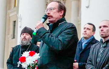 «Правда о войне в Беларуси была запрещена»