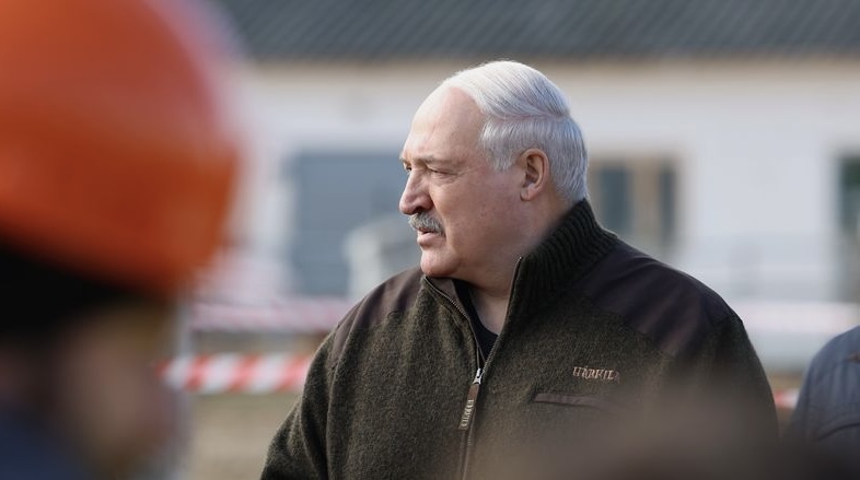 Лукашенко: нужно выжить при пределе мира