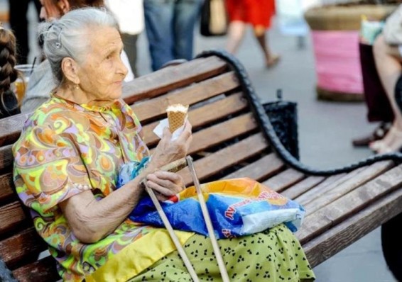К 2025 году белорусы старше 60 лет составят 28 процентов населения страны