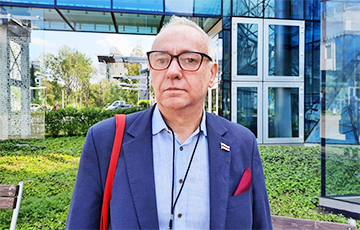 Яўгену Вапу споўнілася 60 гадоў!