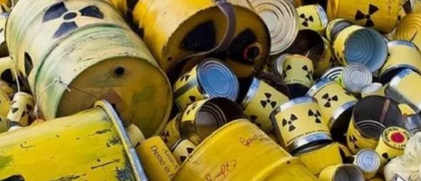 В Беларуси решают вопросы захоронения радиоактивных отходов