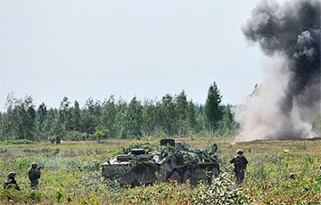 Воины батальона «Сармат» взяли в плен четверых оккупантов под Бахмутом