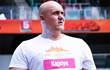 Беларусский толкатель ядра, который становился чемпионом Европы среди молодежи, забанен на два года