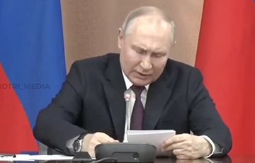 Путин заявил о страхе деколонизации Московии
