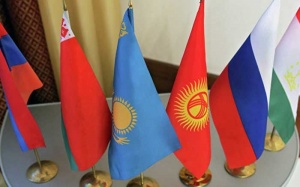 Лукашенко на два дня улетит в Кыргызстан