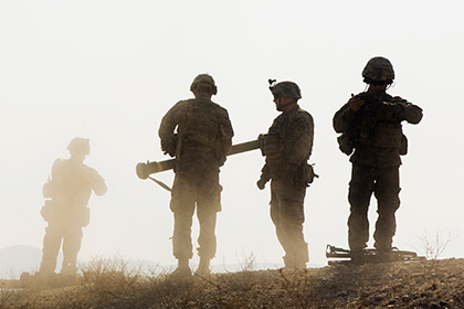 Психологи рассказали о сокрытии сексуальных преступлений в армии США