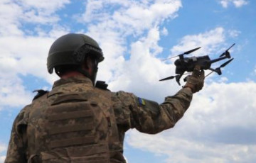 Дроны ВСУ установили контроль над Горловкой