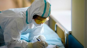 В Беларуси почти две тысячи новых случаев коронавируса за сутки