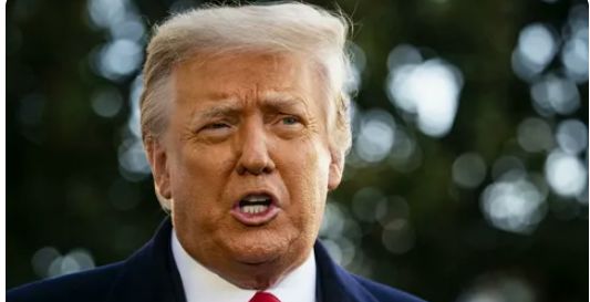 Трамп теряет терпение в украинском вопросе
