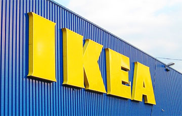 IKEA уволила в Московии 10 тысяч сотрудников